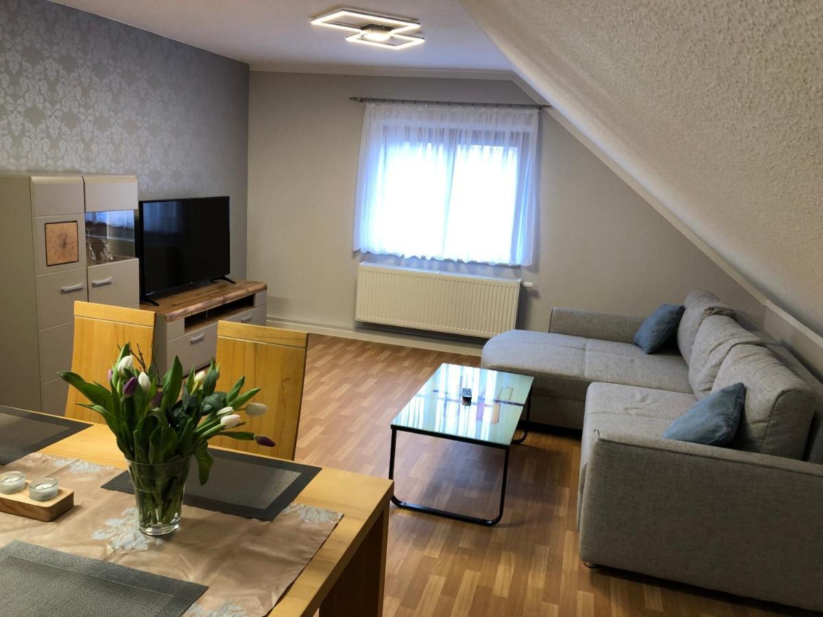 Ferienwohnung Kleistring Obernkirchen Exterior photo